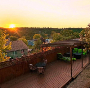 Black Hills Sanctuary- Private Gym, Gorgeous View